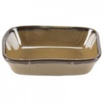 Tuxton GAJ-752 TuxTrendz Artisan Mojave 2.5 oz. China Ramekin - 24/Case