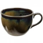 Tuxton GAJ-752 TuxTrendz Artisan Mojave 2.5 oz. China Ramekin - 24/Case