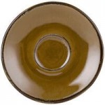 Tuxton GAJ-752 TuxTrendz Artisan Mojave 2.5 oz. China Ramekin - 24/Case