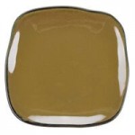 Tuxton GAJ-752 TuxTrendz Artisan Mojave 2.5 oz. China Ramekin - 24/Case