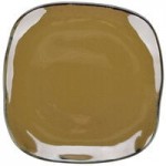 Tuxton GAJ-752 TuxTrendz Artisan Mojave 2.5 oz. China Ramekin - 24/Case