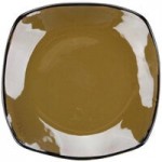 Tuxton GAJ-752 TuxTrendz Artisan Mojave 2.5 oz. China Ramekin - 24/Case