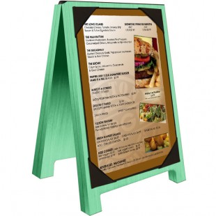 Menu Solutions WDSD-PIX-B 5 Menu Solutions WDSD-PIX-B 5