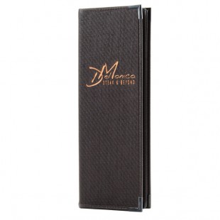 Menu Solutions RS180BD Royal Select Series 4 1/4 Menu Solutions RS180BD Royal Select Series 4 1/4