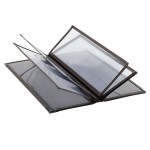 Menu Solutions RS180BD Royal Select Series 4 1/4