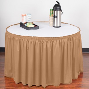 Snap Drape 5412CE29S3-049 Wyndham 13' x 29 Snap Drape 5412CE29S3-049 Wyndham 13' x 29