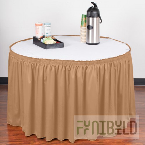 Snap Drape 5412CE29S3-049 Wyndham 13' x 29