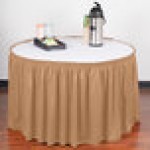 Snap Drape 5412CE29S3-049 Wyndham 13' x 29