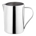 WNK by Steelite International Kent 53.5 oz. Stainless Steel Coffee Pot 5368S519