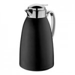Cilio Triest 68 oz. Stainless Steel Insulated Carafe / Server C544190