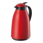 Cilio Triest 68 oz. Stainless Steel Insulated Carafe / Server C544190