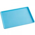 Acopa Pastels 34 oz. Blue Thermal Carafe / Server Acopa Pastels 34 oz. Blue Thermal Carafe / Server