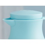 Acopa Pastels 34 oz. Blue Thermal Carafe / Server Acopa Pastels 34 oz. Blue Thermal Carafe / Server