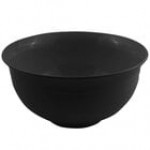 Bon Chef 9131 16 Qt. Platinum Gray Sandstone Finish Cast Aluminum Tulip Bowl Bon Chef 9131 16 Qt. Platinum Gray Sandstone Finish Cast Aluminum Tulip Bowl