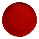 Elite Global Solutions Maya 17 oz. Purple Reactive Glaze Irregular Round Melamine Bowl - 6/Case Elite Global Solutions Maya 17 oz. Purple Reactive Glaze Irregular Round Melamine Bowl - 6/Case