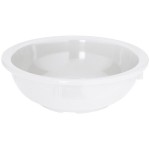 Carlisle KL11502 Kingline 16 oz. White Chowder Bowl - 48/Case