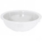 Carlisle KL11502 Kingline 16 oz. White Chowder Bowl - 48/Case