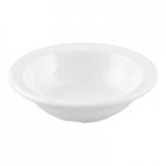 Carlisle KL11502 Kingline 16 oz. White Chowder Bowl - 48/Case
