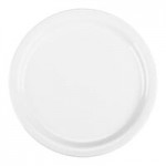 Carlisle KL11502 Kingline 16 oz. White Chowder Bowl - 48/Case