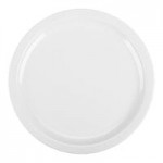 Carlisle KL11502 Kingline 16 oz. White Chowder Bowl - 48/Case
