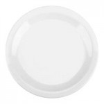 Carlisle KL11502 Kingline 16 oz. White Chowder Bowl - 48/Case