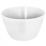 Carlisle KL11502 Kingline 16 oz. White Chowder Bowl - 48/Case