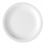 Carlisle KL11502 Kingline 16 oz. White Chowder Bowl - 48/Case