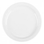 Carlisle KL11502 Kingline 16 oz. White Chowder Bowl - 48/Case