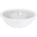 Carlisle KL11502 Kingline 16 oz. White Chowder Bowl - 48/Case