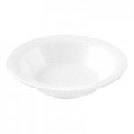 Carlisle KL11502 Kingline 16 oz. White Chowder Bowl - 48/Case