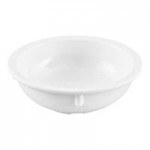 Carlisle KL11502 Kingline 16 oz. White Chowder Bowl - 48/Case