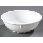 Carlisle KL11502 Kingline 16 oz. White Chowder Bowl - 48/Case