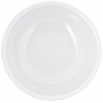 Carlisle KL11502 Kingline 16 oz. White Chowder Bowl - 48/Case