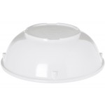 Carlisle KL11502 Kingline 16 oz. White Chowder Bowl - 48/Case