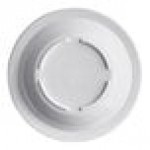 Acopa Foundations 12 oz. White Narrow Rim Melamine Bowl - 12/Case Acopa Foundations 12 oz. White Narrow Rim Melamine Bowl - 12/Case