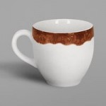 RAK Porcelain Woodart 10 1/4