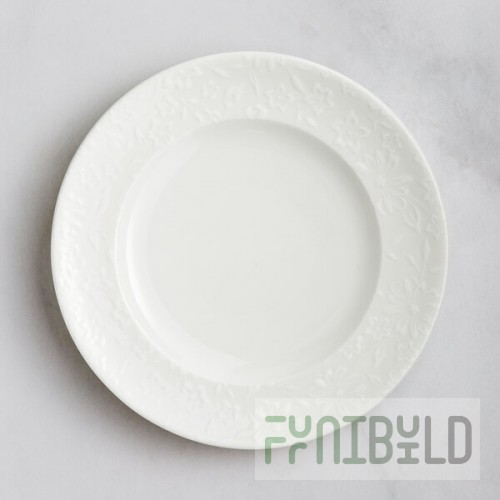 RAK Porcelain Blossom 6 11/16