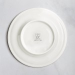 RAK Porcelain Blossom 6 11/16