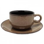 Luzerne Rustic by Oneida 1880 Hospitality L6753059133C 8 1/4