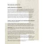 Luzerne Rustic by Oneida 1880 Hospitality L6753059133C 8 1/4