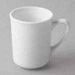 Libbey Porcelana Cream 6 1/4 Libbey Porcelana Cream 6 1/4