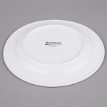 Arcoroc R0805 Candour 7 3/8