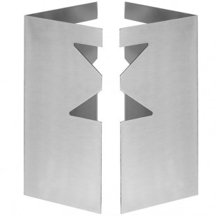 Eastern Tabletop 1522L LeXus L Series 2 Piece 10