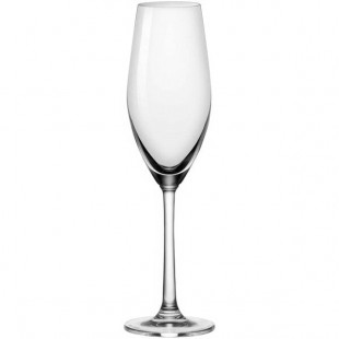 Anchor Hocking Sondria 7 oz. Flute Glass - 24/Case