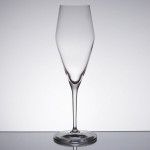 Spiegelau 4328029 Hybrid 9.5 oz. Flute Glass - 12/Case