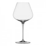 Spiegelau 4328029 Hybrid 9.5 oz. Flute Glass - 12/Case