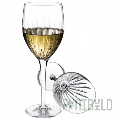 Luigi Bormioli Incanto from BauscherHepp 9.25 oz. White Wine Glass - 24/Case