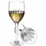 Luigi Bormioli Incanto from BauscherHepp 9.25 oz. White Wine Glass - 24/Case Luigi Bormioli Incanto from BauscherHepp 9.25 oz. White Wine Glass - 24/Case