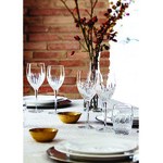 Luigi Bormioli Incanto from BauscherHepp 9.25 oz. White Wine Glass - 24/Case Luigi Bormioli Incanto from BauscherHepp 9.25 oz. White Wine Glass - 24/Case