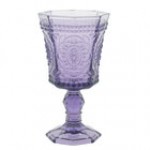 10 Strawberry Street Vatican 8 oz. Amber Red Wine Glass - 6/Pack 10 Strawberry Street Vatican 8 oz. Amber Red Wine Glass - 6/Pack